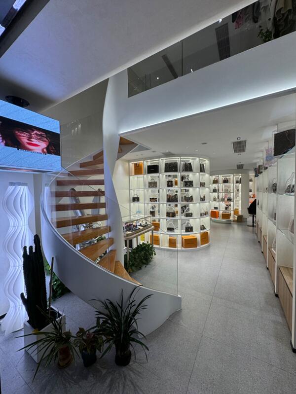 儋州回收奢侈品店
